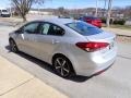  2017 Forte EX Silky Silver