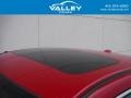 2017 San Marino Red Honda Accord EX-L V6 Coupe  photo #3
