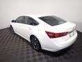 2018 Blizzard White Pearl Toyota Avalon XLE  photo #14