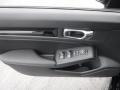 2022 Crystal Black Pearl Honda Civic EX-L Hatchback  photo #12