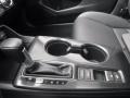 2022 Crystal Black Pearl Honda Civic EX-L Hatchback  photo #15