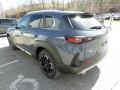 2023 Polymetal Gray Metallic Mazda CX-50 Turbo AWD Meridian Edition  photo #4