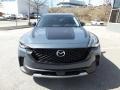 2023 Polymetal Gray Metallic Mazda CX-50 Turbo AWD Meridian Edition  photo #7