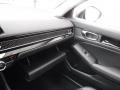 Crystal Black Pearl - Civic EX-L Hatchback Photo No. 22