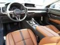Polymetal Gray Metallic - CX-50 Turbo AWD Meridian Edition Photo No. 14