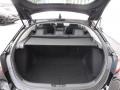 2022 Honda Civic EX-L Hatchback Trunk