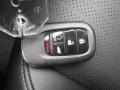 Keys of 2022 Civic EX-L Hatchback