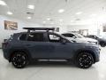 Polymetal Gray Metallic 2023 Mazda CX-50 Turbo AWD Meridian Edition Exterior