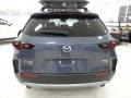 2023 Polymetal Gray Metallic Mazda CX-50 Turbo AWD Meridian Edition  photo #3