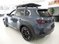 2023 Polymetal Gray Metallic Mazda CX-50 Turbo AWD Meridian Edition  photo #5