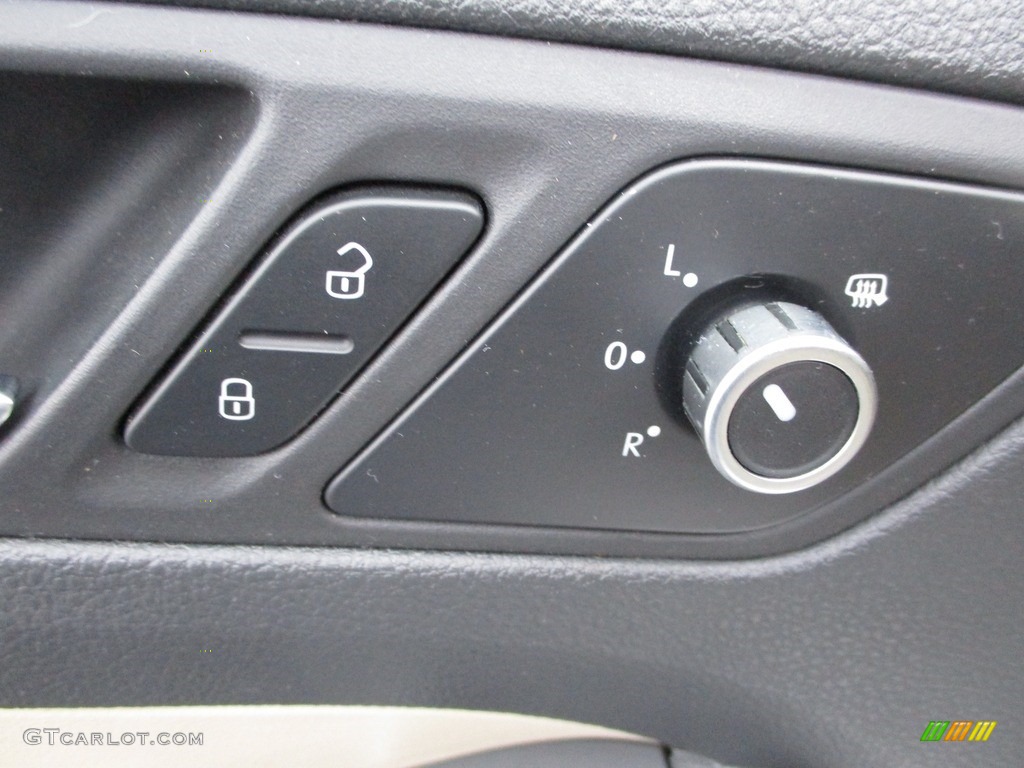 2013 Jetta TDI Sedan - Candy White / Cornsilk Beige photo #10