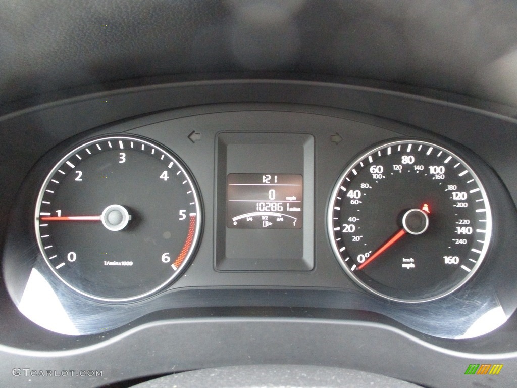 2013 Jetta TDI Sedan - Candy White / Cornsilk Beige photo #12