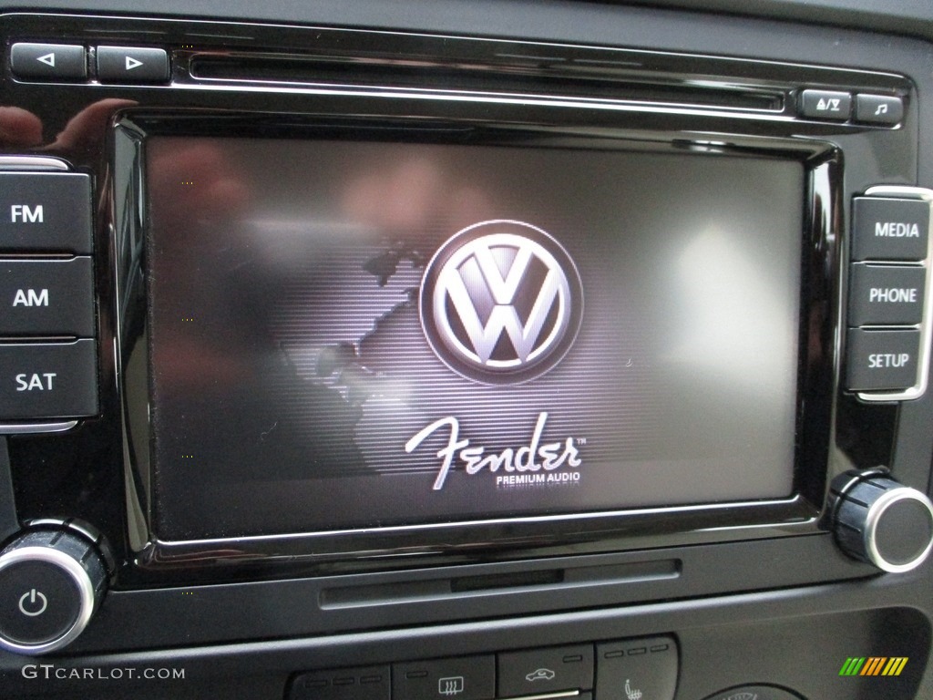 2013 Jetta TDI Sedan - Candy White / Cornsilk Beige photo #15