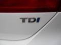 2013 Candy White Volkswagen Jetta TDI Sedan  photo #25