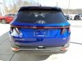 2023 Intense Blue Hyundai Tucson SEL AWD  photo #3
