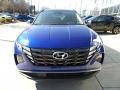 Intense Blue - Tucson SEL AWD Photo No. 8