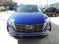 2023 Intense Blue Hyundai Tucson SEL AWD  photo #8