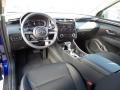Black Front Seat Photo for 2023 Hyundai Tucson #145789787