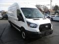 Oxford White - Transit Van 350 HR Long Photo No. 5