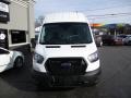 Oxford White - Transit Van 350 HR Long Photo No. 27