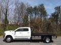 Bright White - 4500 Limited Crew Cab 4x4 Chassis Photo No. 1