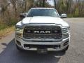Bright White - 4500 Limited Crew Cab 4x4 Chassis Photo No. 3