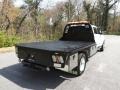 Bright White - 4500 Limited Crew Cab 4x4 Chassis Photo No. 6