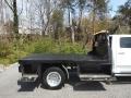 Bright White - 4500 Limited Crew Cab 4x4 Chassis Photo No. 7