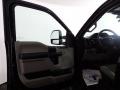 2020 Agate Black Ford F350 Super Duty XL Crew Cab 4x4  photo #10