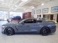 2018 Lead Foot Gray Ford Mustang Shelby GT350 #145783312