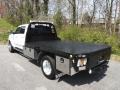 Bright White - 4500 Limited Crew Cab 4x4 Chassis Photo No. 11