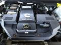 6.7 Liter OHV 24-Valve Cummins Turbo-Diesel Inline 6 Cylinder 2019 Ram 4500 Limited Crew Cab 4x4 Chassis Engine