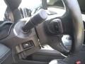 Black 2019 Ram 4500 Limited Crew Cab 4x4 Chassis Steering Wheel
