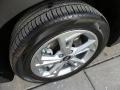 2023 Hyundai Kona SEL AWD Wheel and Tire Photo