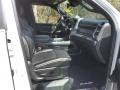 2019 Ram 4500 Limited Crew Cab 4x4 Chassis Front Seat