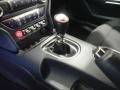  2018 Mustang Shelby GT350 6 Speed Manual Shifter