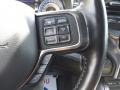 2019 Ram 4500 Black Interior Steering Wheel Photo