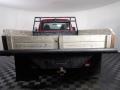 Vermillion Red - F450 Super Duty Regular Cab 4x4 Stake Truck Photo No. 5
