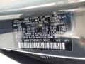 PE2: Ecotronic Gray 2023 Hyundai Kona SEL AWD Color Code