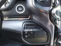 2019 Ram 4500 Limited Crew Cab 4x4 Chassis Controls