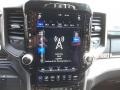 2019 Ram 4500 Limited Crew Cab 4x4 Chassis Controls