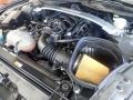 2018 Ford Mustang 5.2 Liter DOHC 32-Valve Ti-VCT Flat Plane Crank V8 Engine Photo
