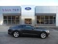 2017 Magnetic Ford Mustang V6 Coupe #145783311
