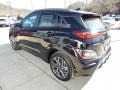 2023 Abyss Black Pearl Hyundai Kona N Line AWD  photo #5