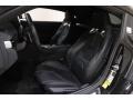 Black Front Seat Photo for 2021 Toyota GR Supra #145791641