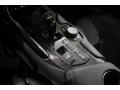 8 Speed Automatic 2021 Toyota GR Supra 3.0 Premium Transmission