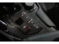 2021 Toyota GR Supra 3.0 Premium Controls