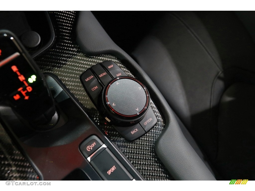 2021 Toyota GR Supra 3.0 Premium Controls Photo #145791749