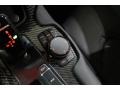 2021 Toyota GR Supra 3.0 Premium Controls