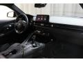 Black Dashboard Photo for 2021 Toyota GR Supra #145791773